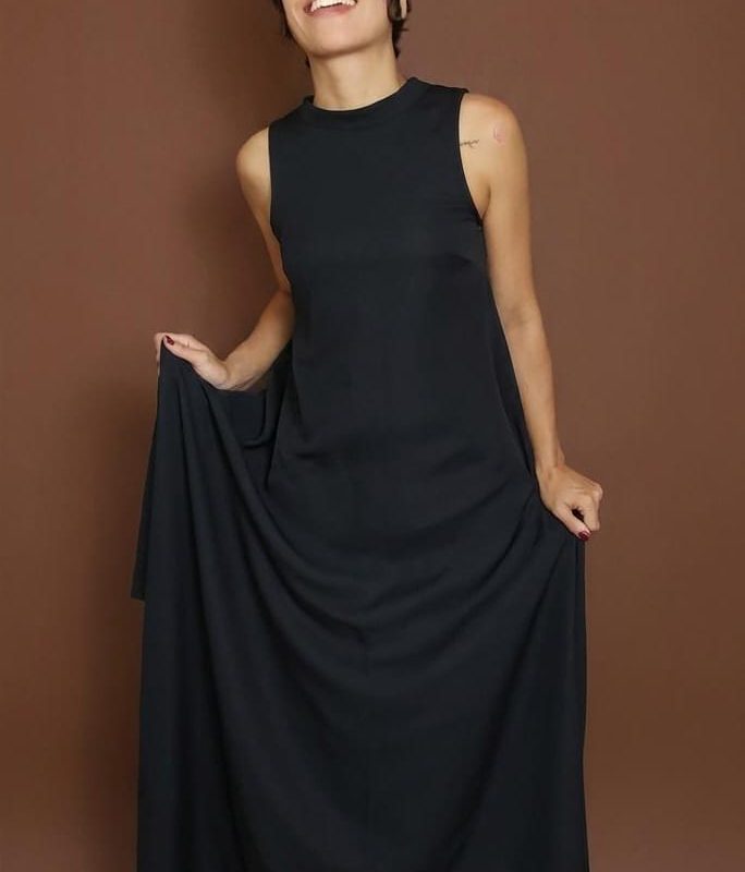 Maxi Colete Multifuncional - Estampa exclusiva