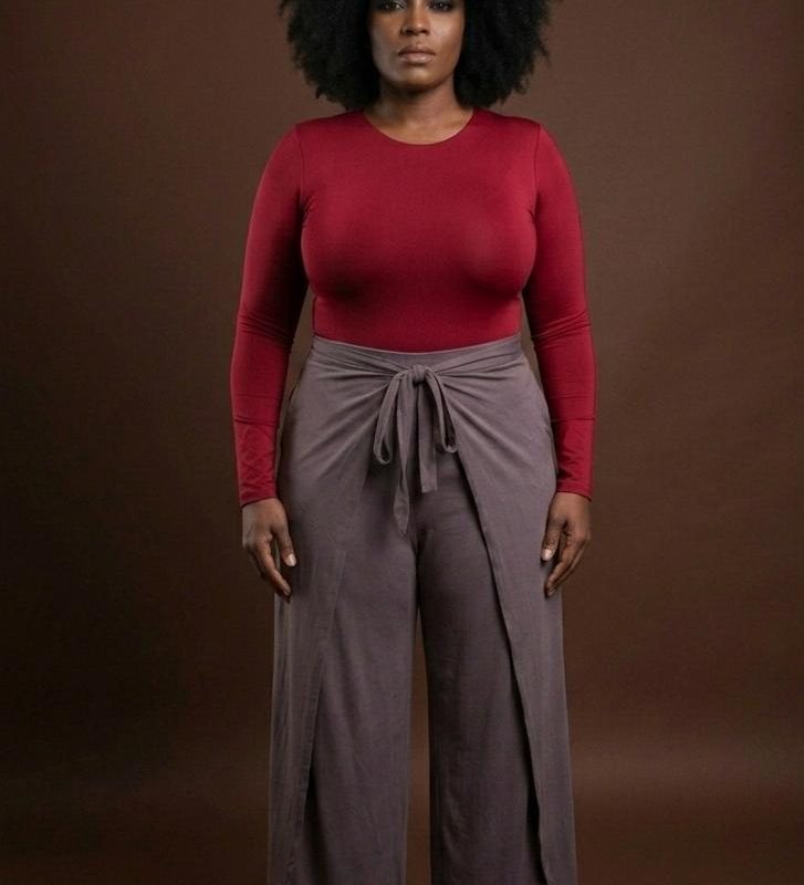 Calça Envelope Itunu Multifuncional