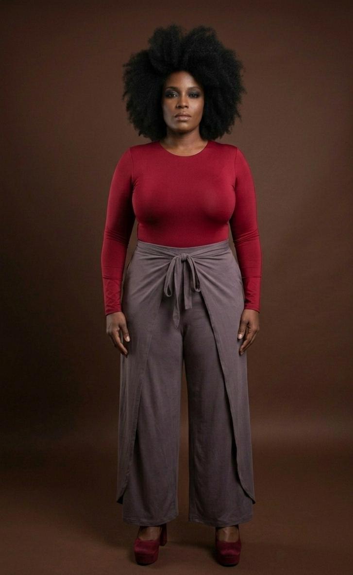 Calça Envelope Itunu Multifuncional